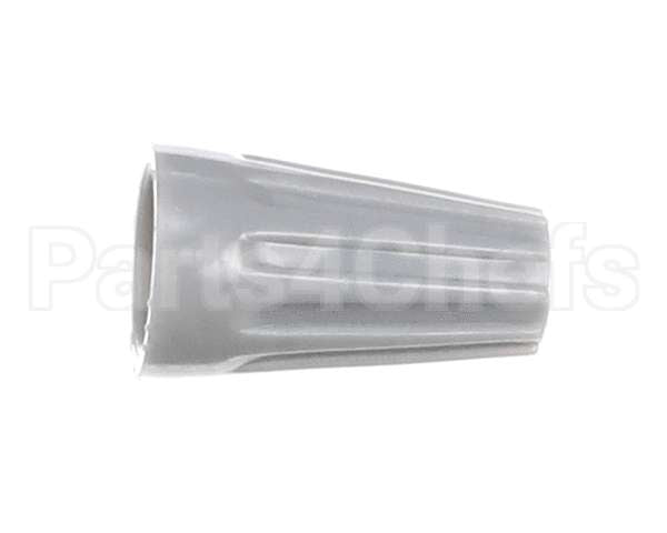 2C-31301-01 Lang Wing Nut Std Grey Ideal