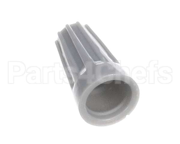 2C-31301-01 Lang Wing Nut Std Grey Ideal