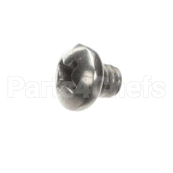 2C-31697 Compatible Stero Screw 8-32X3/16 Ph Rd Hd