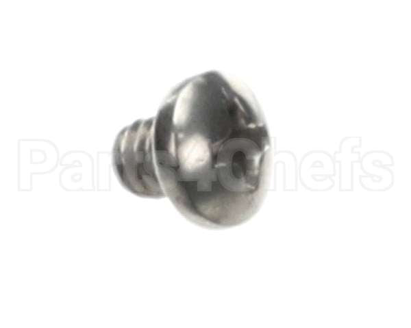 2C-31697 Wells Screw 8-32X3/16 Ph Rd Hd