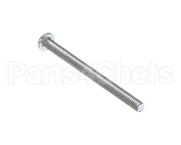 2C-31734 Wells Screw 8-32X2-1/4 Sl Rdhd