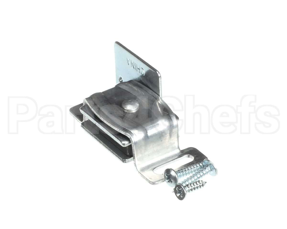 2C-33453 Star Catch Door Magnetic