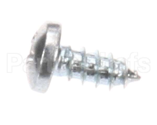 2C-33935 Wells Screw 6Abx5/16 Ph Pan Sms