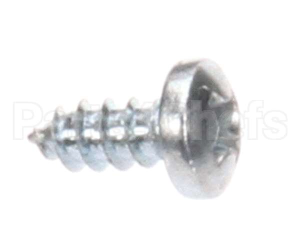 2C-33935 Wells Screw 6Abx5/16 Ph Pan Sms