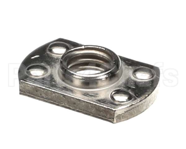 2C-34050 Wells Weld Nut 3816 Tab Proj