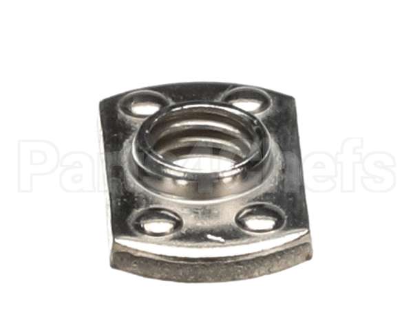 2C-34050 Wells Weld Nut 3816 Tab Proj
