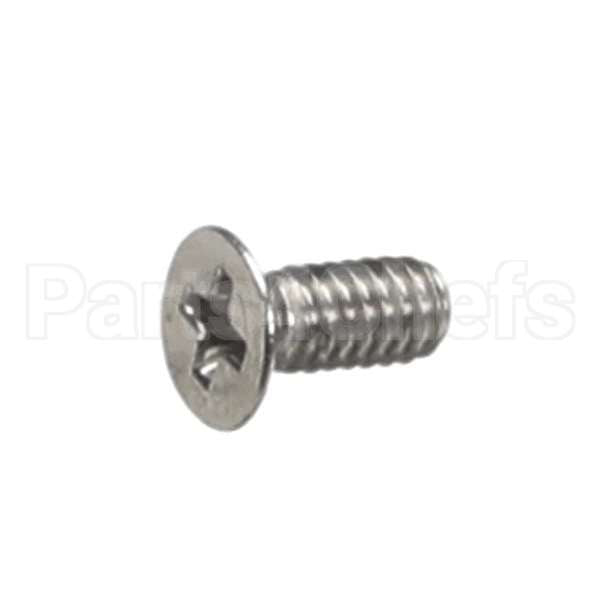 2C-34285 Compatible Wells Screw 8-32X3/8 Ph 100 Fl