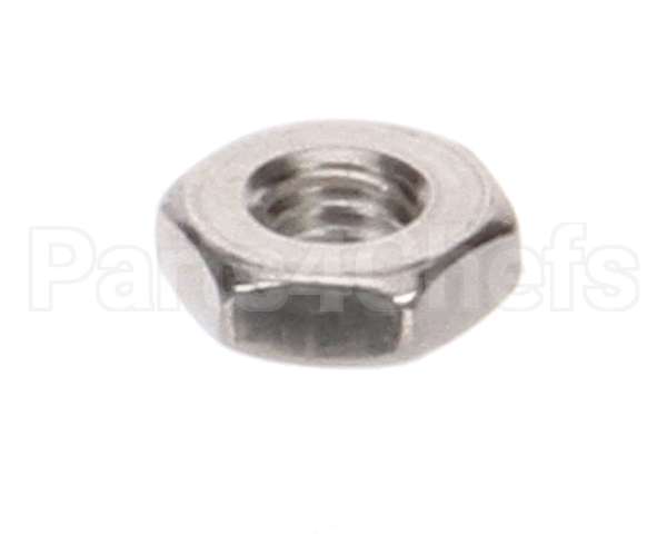 2C-35313 Wells Nut 10-32 Hex Ms Ss