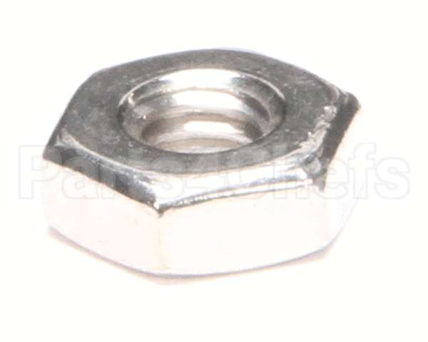 2C-35455 Bloomfield Nut 8-32 Hex Ms Ss