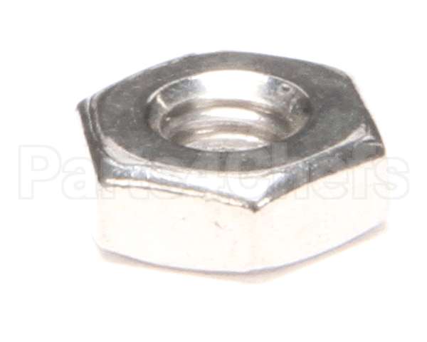 2C-35455 Bloomfield Nut 8-32 Hex Ms Ss