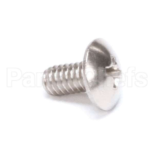 2C-35487 Compatible Wells Screw 8-32X5/16 Ph Tr Hd