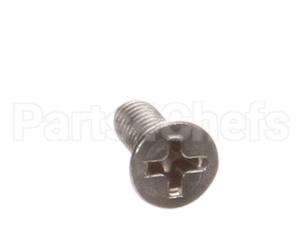 2C-35492 Wells Screw 8-32X1/2 Ph Fl Hd M