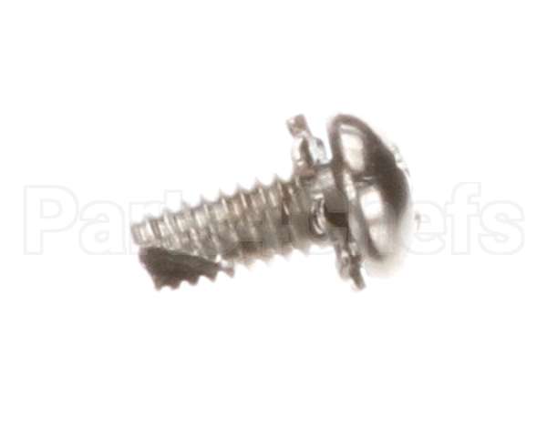 2C-35530 Wells Screw,8-32X3/8Ph,Rd-Each