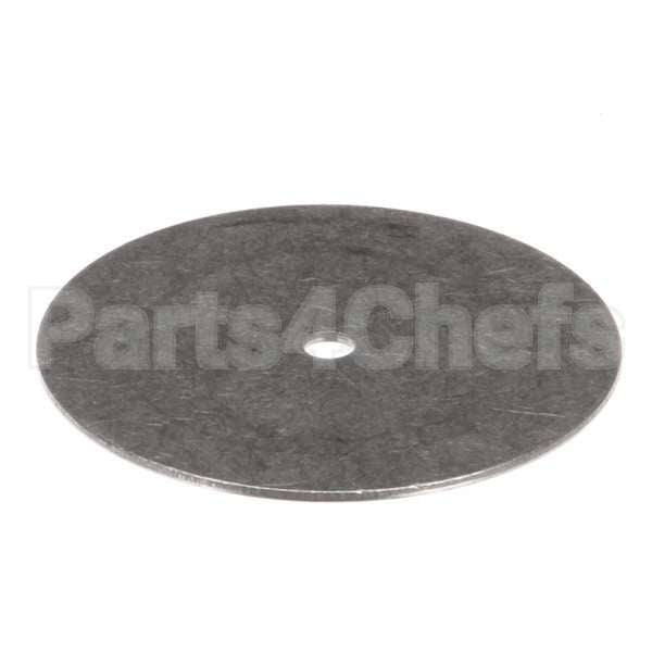 2C-35565 Compatible Stero Washer 2 1/16 Drwr Back