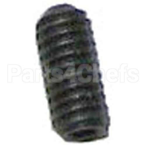2C-3701 Compatible Stero Screw #8-32 X 3/8" Sets Area 5/64"