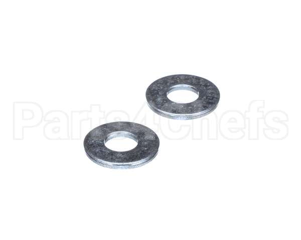 2C-37501 Wells Washer Flat Zi 3/8-1.0-14