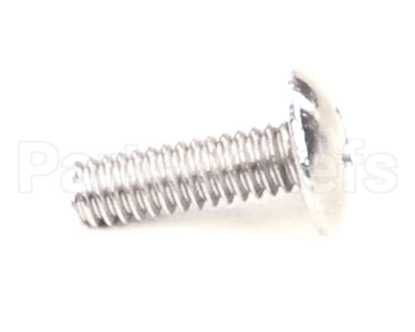 2C-41620 Wells Screw 8-32X1/2 Ph Tr Hd M