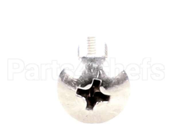 2C-41620 Wells Screw 8-32X1/2 Ph Tr Hd M