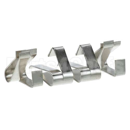 2C-49689 Compatible Bloomfield Clip (Pk 4)