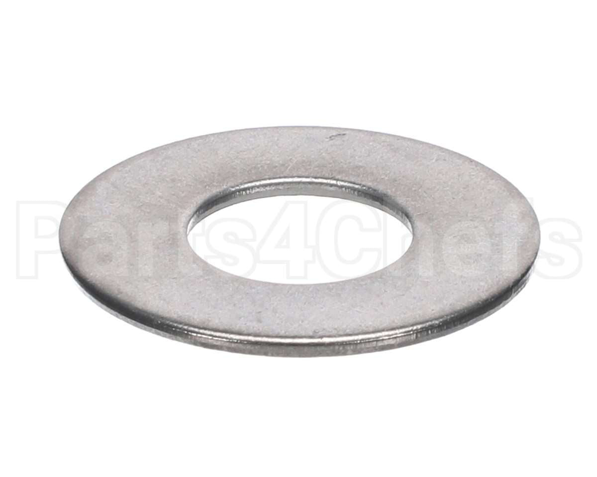 2C-60022901 Magikitchn Wshr,Flat 5/8 687Idx1.5Od
