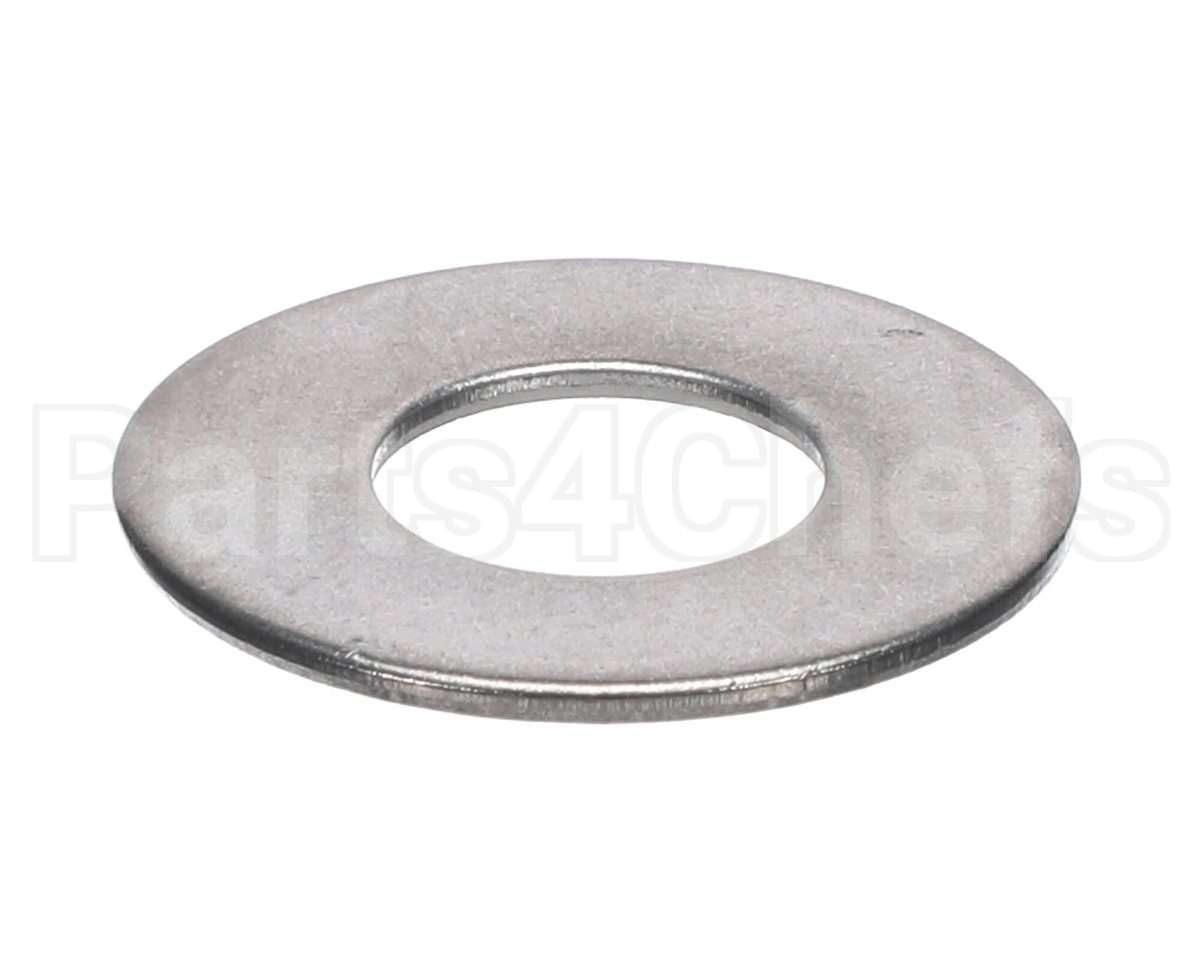 2C-60022901 Magikitchn Wshr,Flat 5/8 687Idx1.5Od