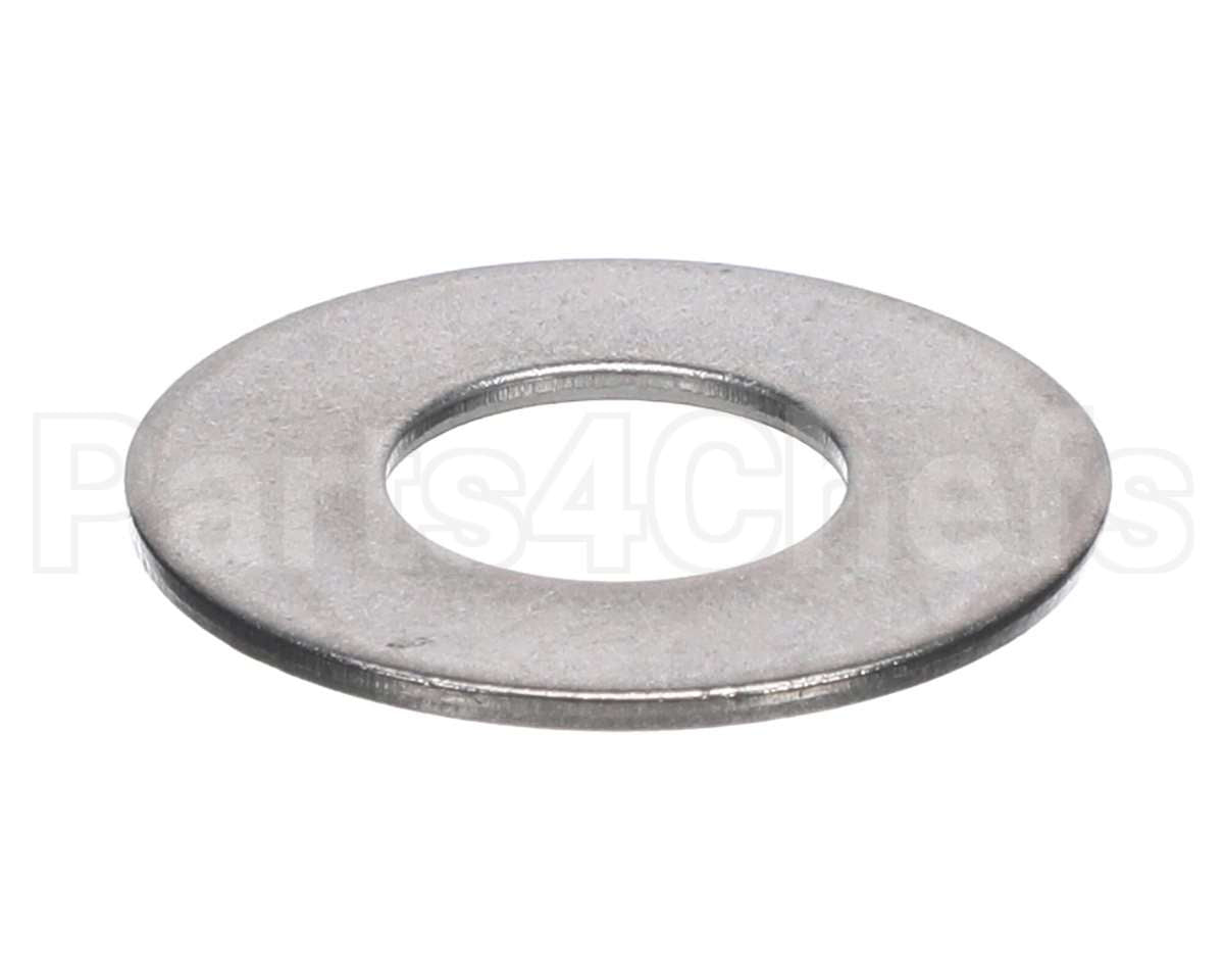 2C-60022901 Magikitchn Wshr,Flat 5/8 687Idx1.5Od