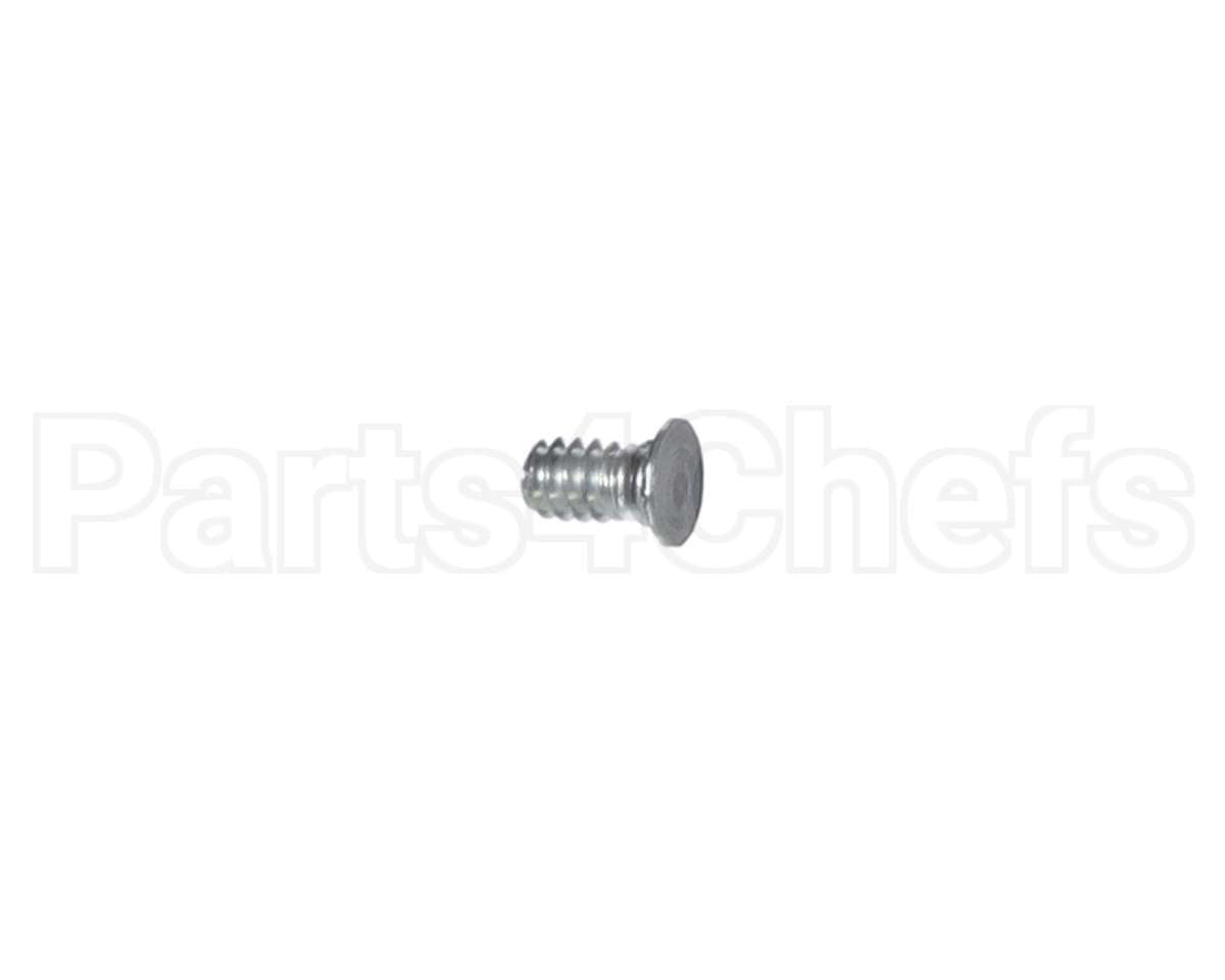 2C-60174506 Star Pemsert,Stud 6-32 .250L C