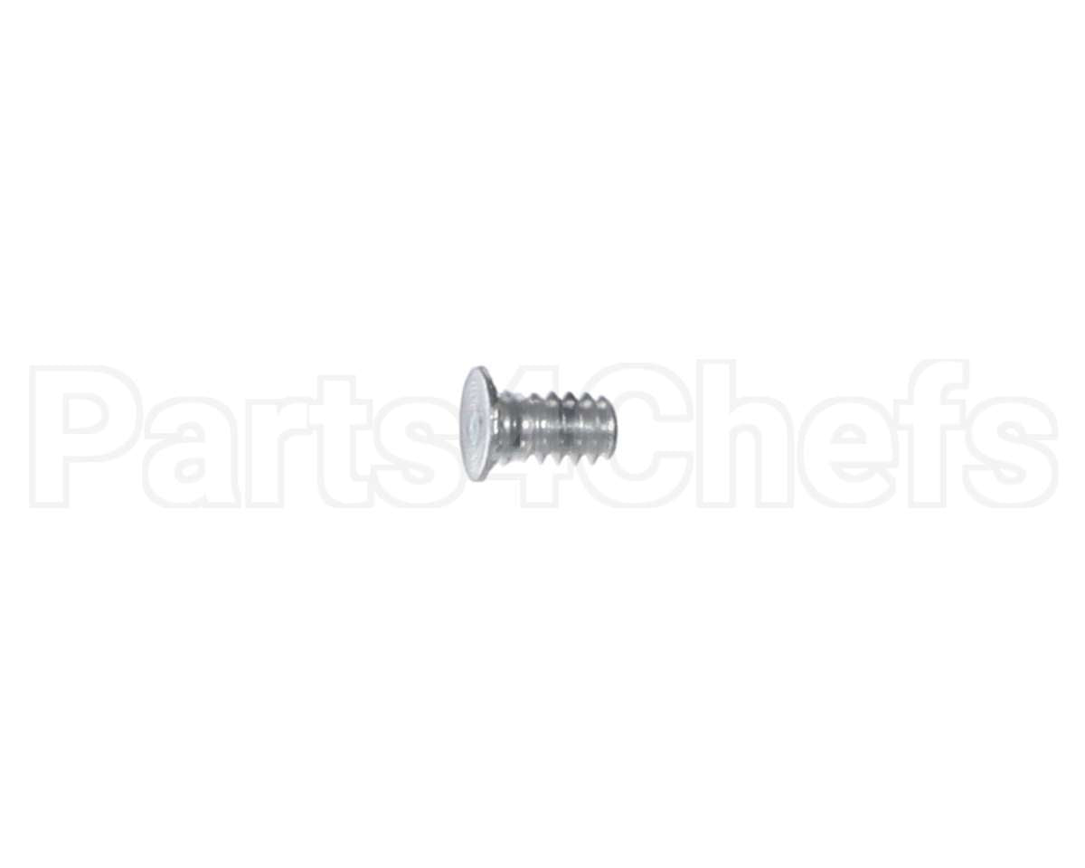 2C-60174506 Star Pemsert,Stud 6-32 .250L C