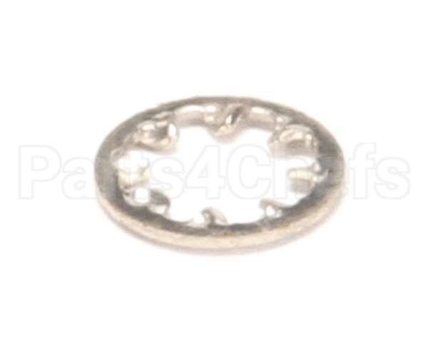 2C-6260 Star Washer #10 Int Stl Np