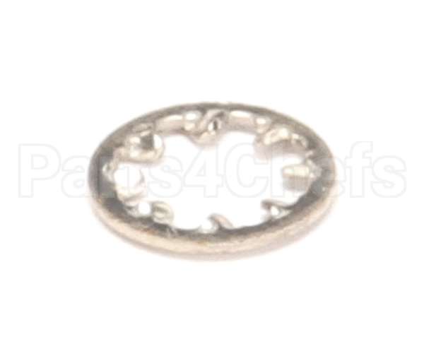 2C-6260 Star Washer #10 Int Stl Np