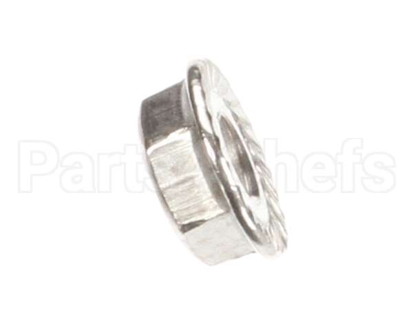 2C-6517 Star Nut 1/4-20 Hex Stl Np