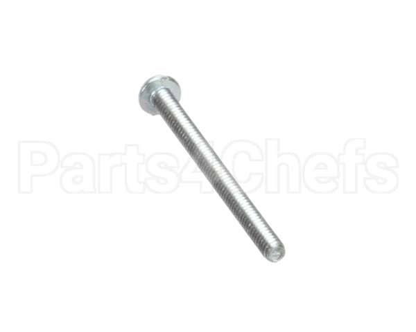 2C-70145 Bloomfield Screw 4-40X1-1/2 Sl Pan M