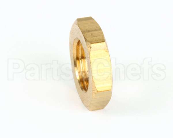 2C-70175 Bloomfield Nut 1/2-20 Hex Hd Brass