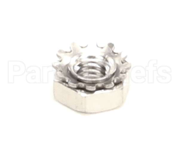 2C-73457 Bloomfield Nut 8-32 Hex Head Keps Ms