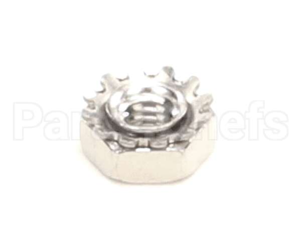 2C-73457 Bloomfield Nut 8-32 Hex Head Keps Ms
