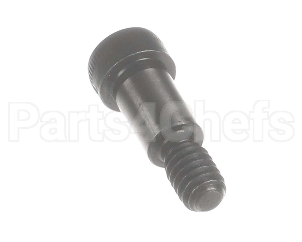 2C-8206300 Apw Wyott Bolt, Shoulder .312 Dia. 1/2L
