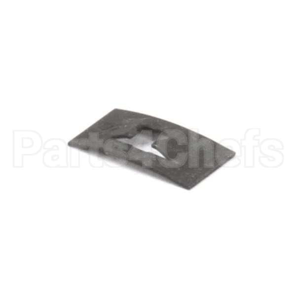 2C-8477 Compatible Star Clip .125 Po Stl Phos