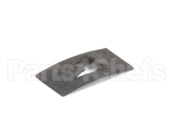 2C-8477 Star Clip .125 Po Stl Phos