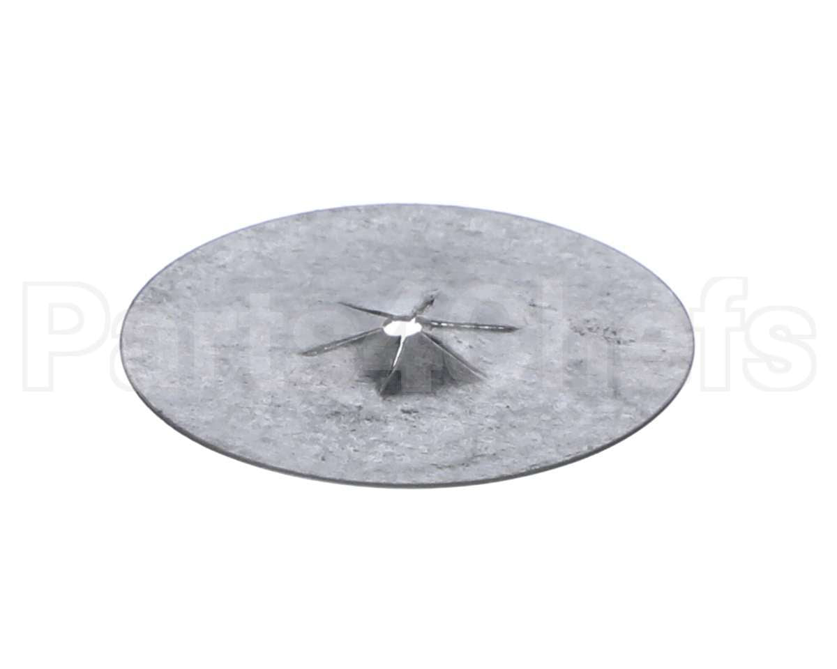 2C-88940 Apw Wyott Washer,1 1/2 Rd Use With 8892
