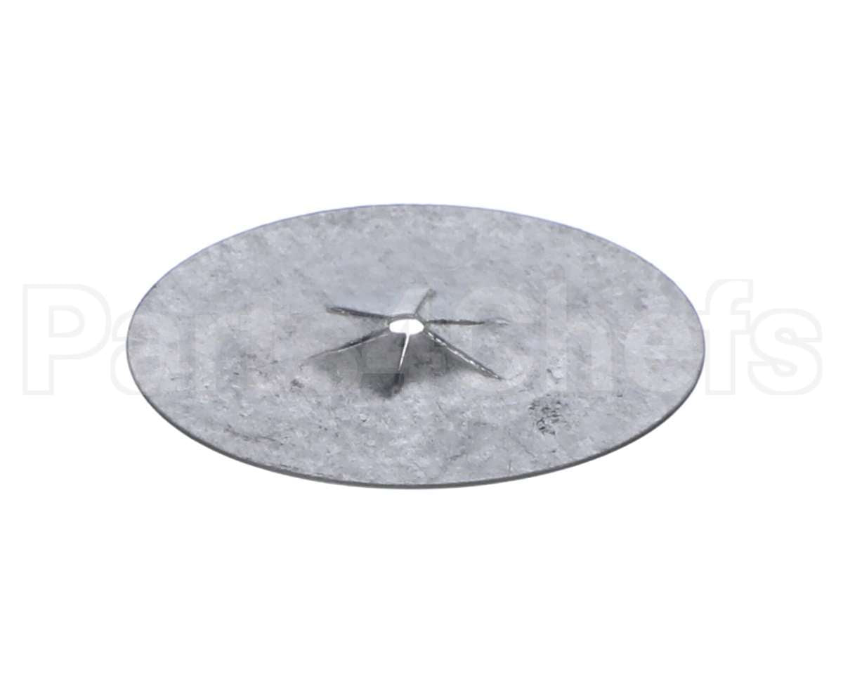 2C-88940 Apw Wyott Washer,1 1/2 Rd Use With 8892