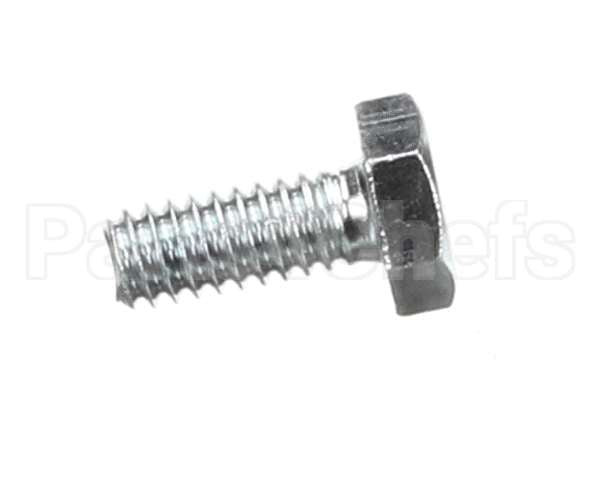 2C-9398 Star Screw 1/4-20X5/8 Stl Hex