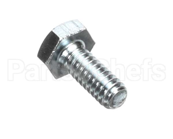 2C-9398 Star Screw 1/4-20X5/8 Stl Hex