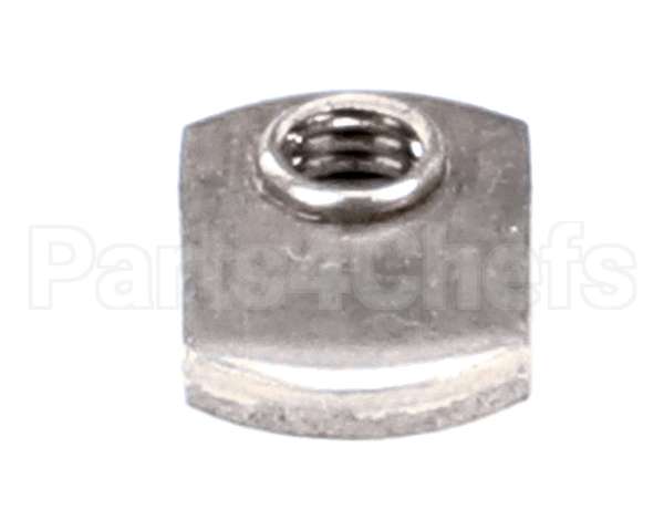 2C-B301A8833 Star Weldnut,10-32 Stl (Sn171