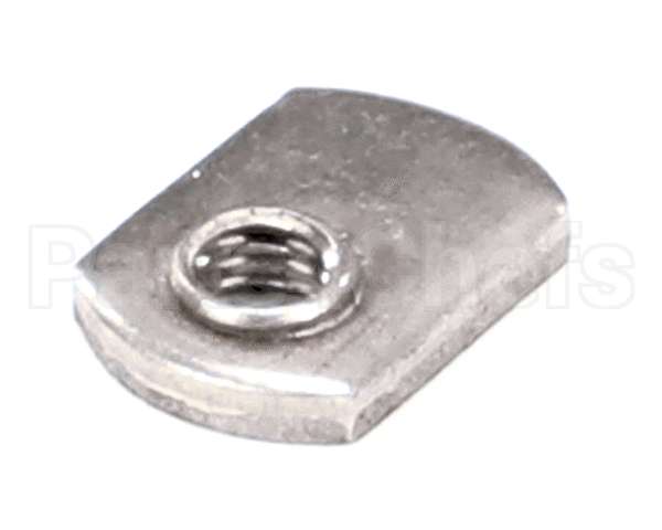 2C-B301A8833 Star Weldnut,10-32 Stl (Sn171
