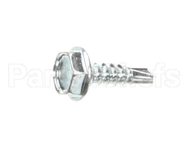 2C-B301A8861 Star Screw,Inbinhwh 6-20 X 1/2 N