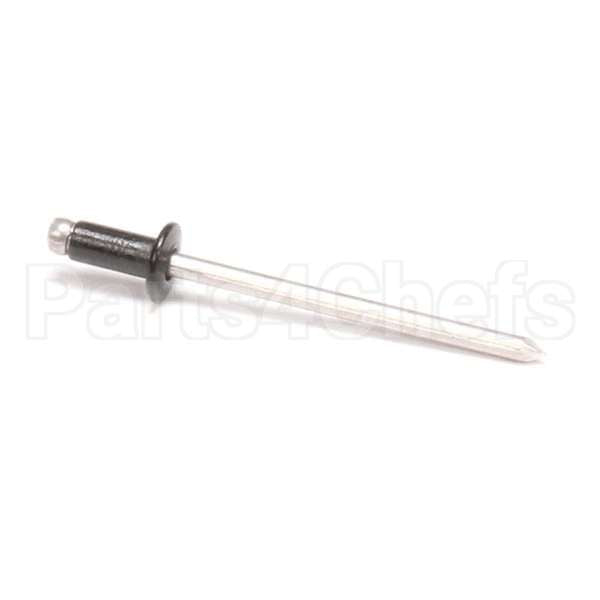 2C-H2515 Compatible Star Rivet 1/8X.250 Pop Al Am