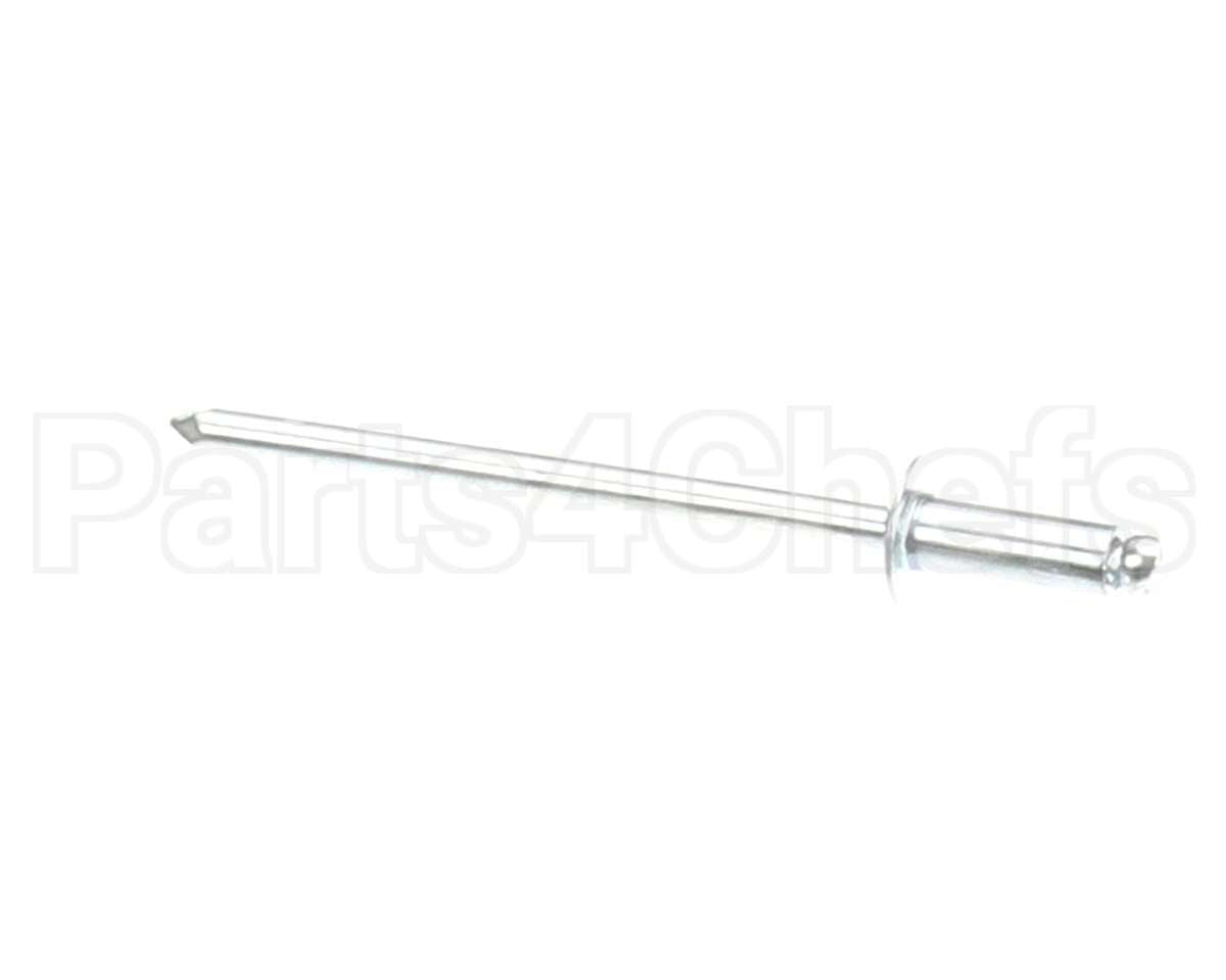 2C-Y1451 Star Rivet 1/8X.313 Pop Al Sm