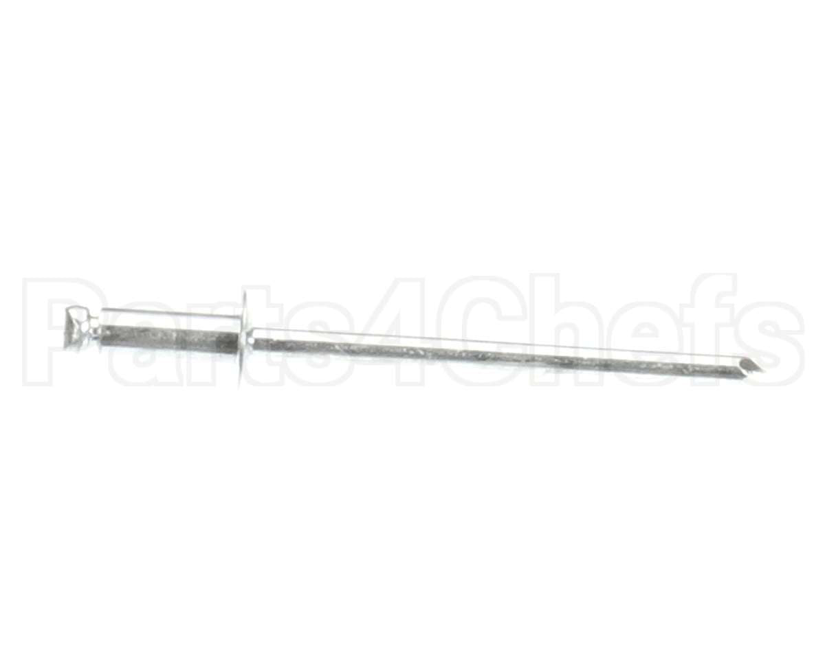 2C-Y1451 Star Rivet 1/8X.313 Pop Al Sm