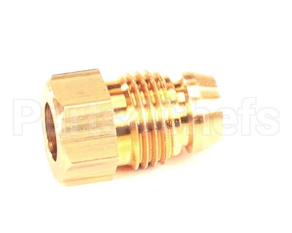2C-Y3302 Star Nut Sleeve .265 Hole