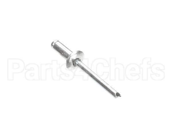 2C-Y3999 Star Rivet 3/16X.44 Pop Al Sm